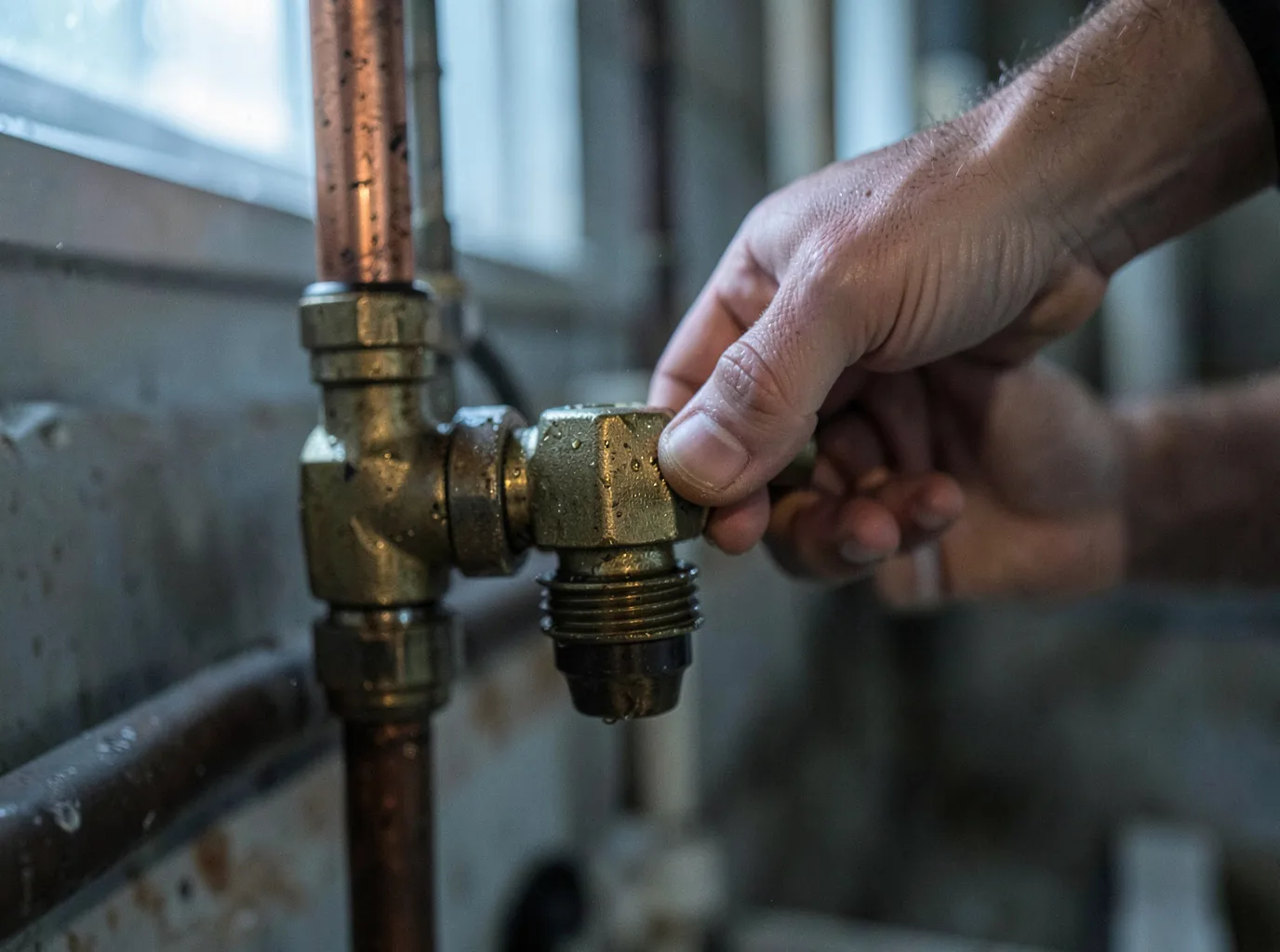 Emergency Plumber Hanna, WY FAQs